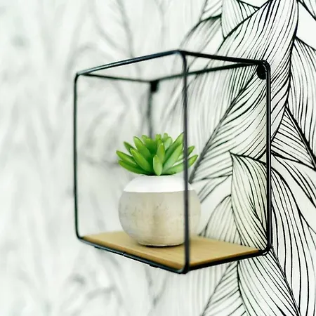 La G - De Standing Appartement Blotzheim