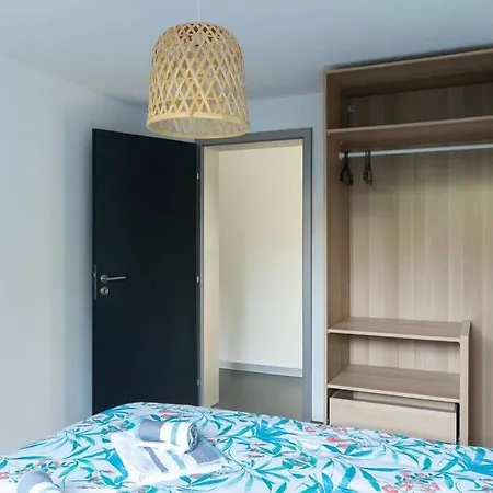 Appartement La G - De Standing *