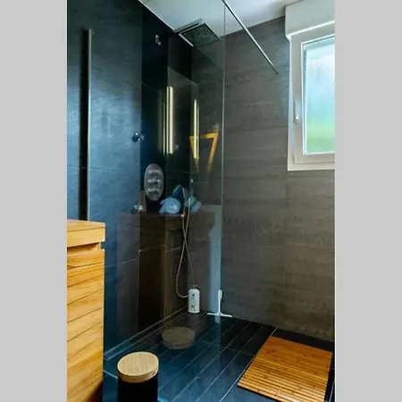 Appartement La G - De Standing *