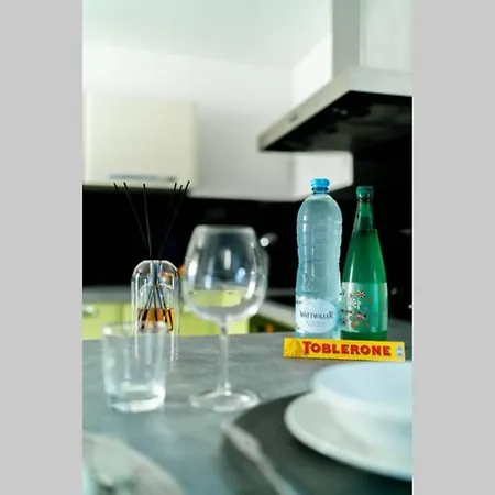 La G - De Standing Apartment *