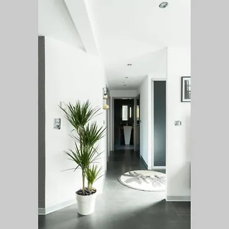 Appartement La G - De Standing