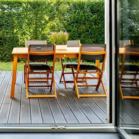 La G - De Standing Blotzheim