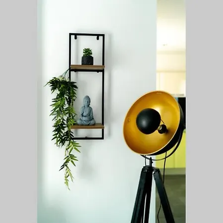 La G - De Standing Apartment Blotzheim
