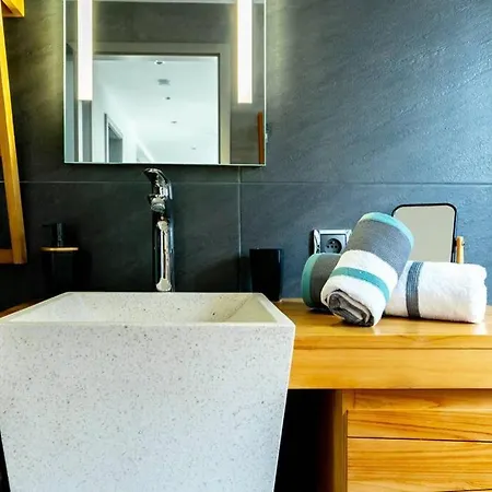La G - De Standing Apartment Blotzheim