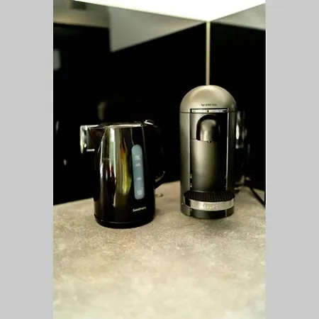 Appartement La G - De Standing