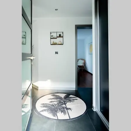 Apartment La G - De Standing