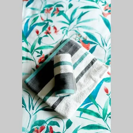 La G - De Standing Appartement