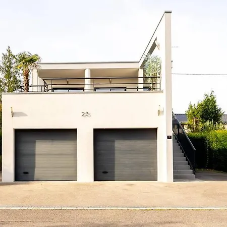 La G - De Standing Appartement