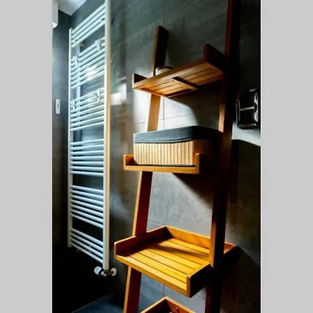 La G - De Standing Apartment Blotzheim