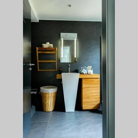 La G - De Standing Apartment Blotzheim