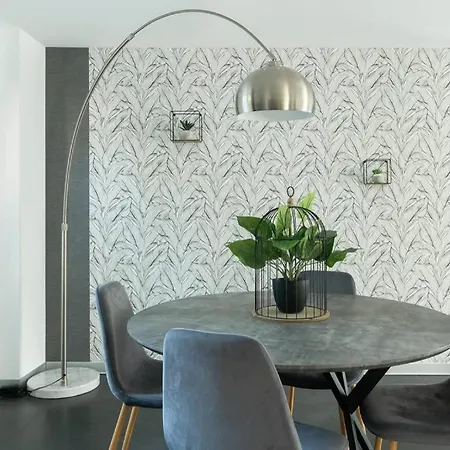 La G - De Standing Apartment Blotzheim