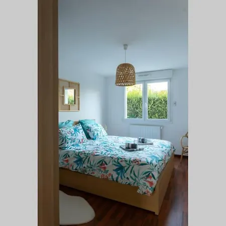 La G - De Standing Apartment