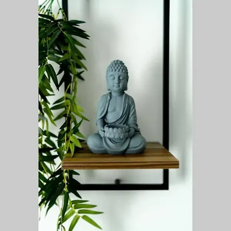 La G - De Standing Apartment *