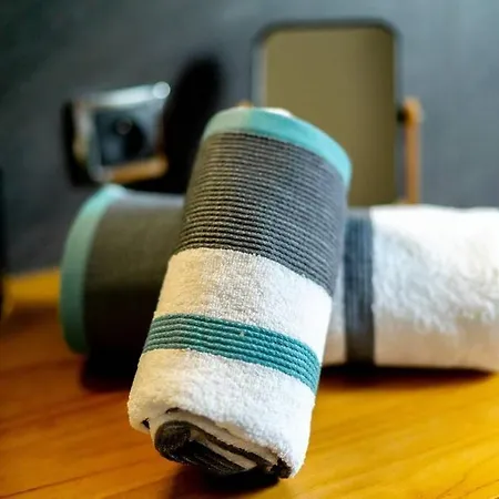 La G - De Standing Appartement Blotzheim