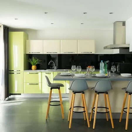 La G - De Standing *