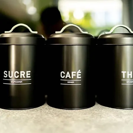 La G - De Standing Appartement