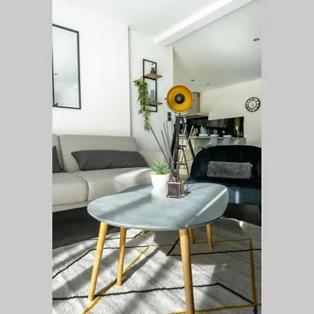 La G - De Standing