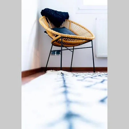 Appartement La G - De Standing *