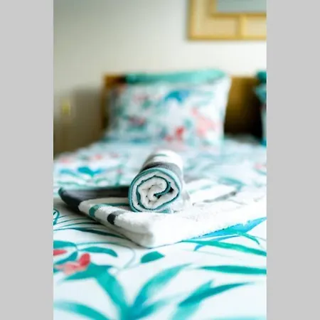 La G - De Standing Appartement *