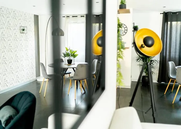 La G - De Standing * Blotzheim