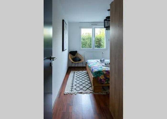 La G - De Standing Apartmán