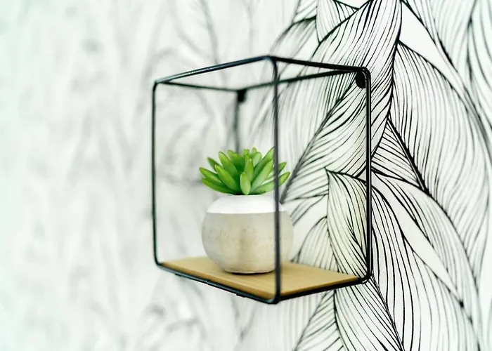 La G - De Standing Apartmán Blotzheim