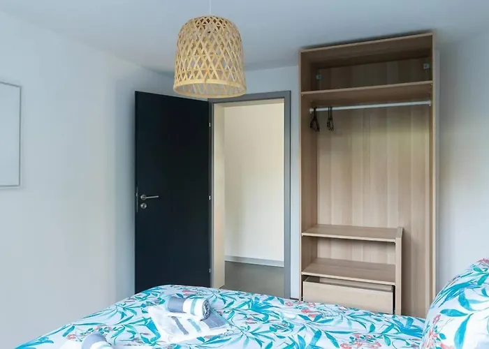 Apartmán La G - De Standing *