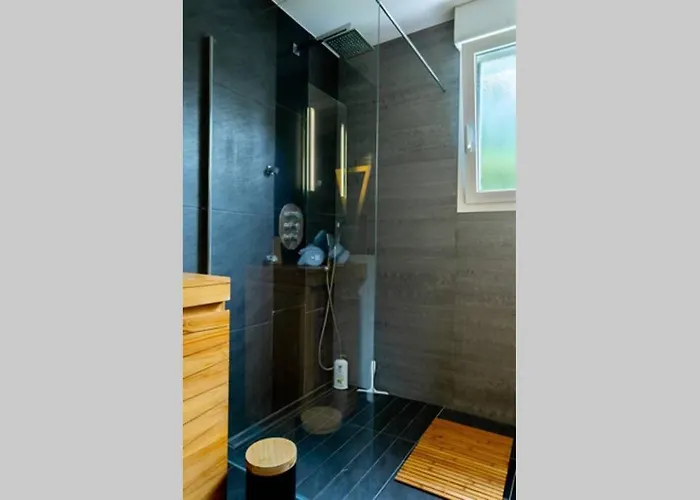 Apartmán La G - De Standing *