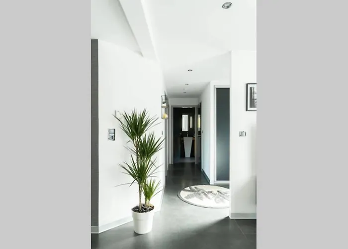 Apartmán La G - De Standing