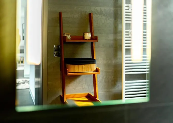 La G - De Standing Apartmán