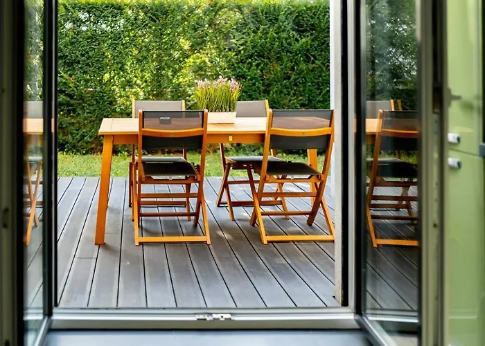 La G - De Standing Blotzheim