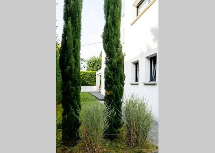 Apartmán La G - De Standing *