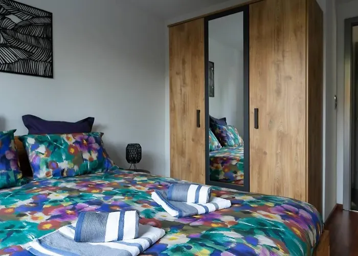 La G - De Standing Apartmán *