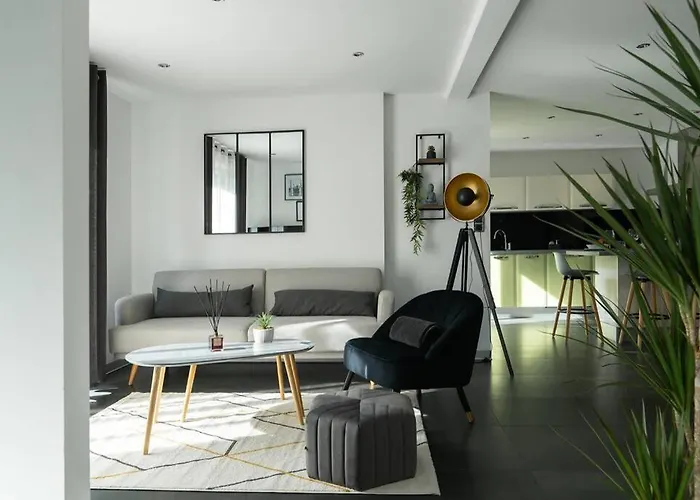 La G - De Standing *