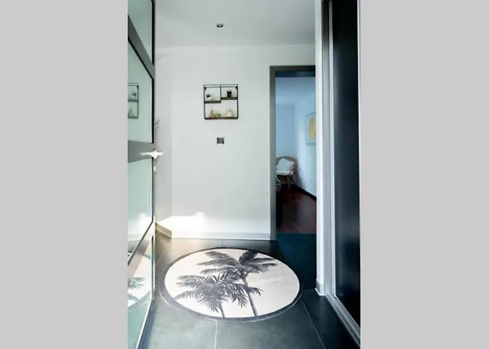 Apartmán La G - De Standing