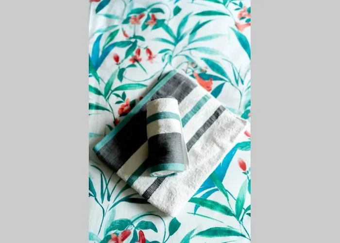 La G - De Standing Apartmán