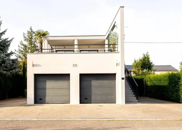 La G - De Standing Apartmán