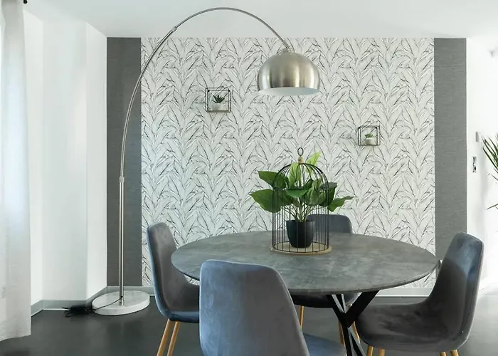 La G - De Standing Apartmán Blotzheim