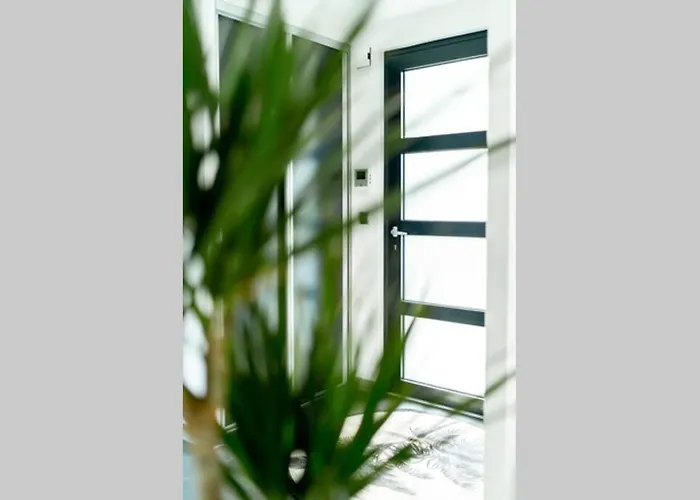 La G - De Standing Apartmán