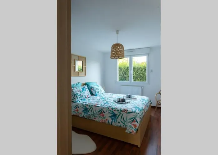 La G - De Standing Apartmán