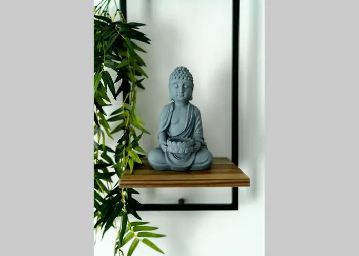 La G - De Standing Apartmán *