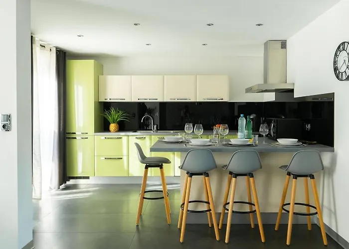 La G - De Standing *