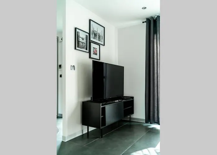 La G - De Standing * Blotzheim