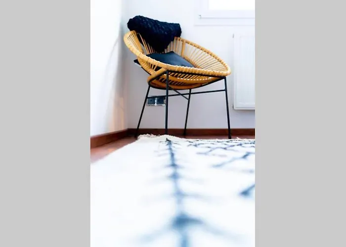 Apartmán La G - De Standing *