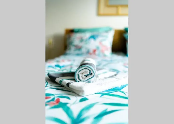 La G - De Standing Apartmán *