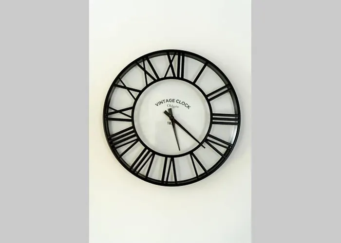 La G - De Standing Apartmán Blotzheim